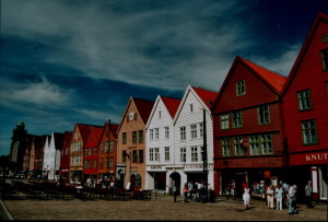 bergen