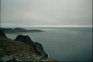 nordkapp