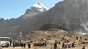 kailash