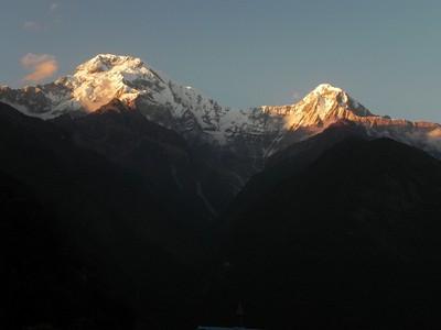 Annapurna