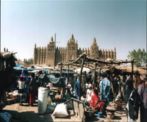 djenne