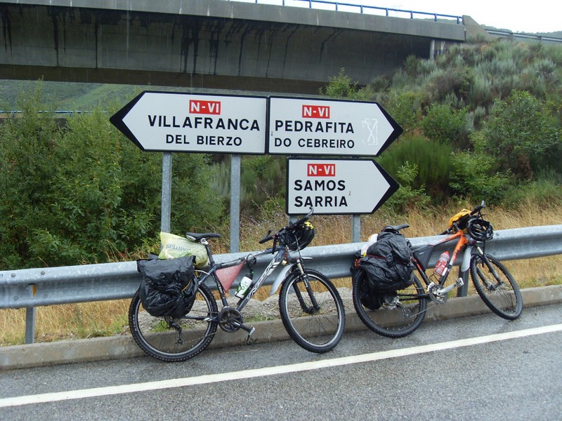 strada